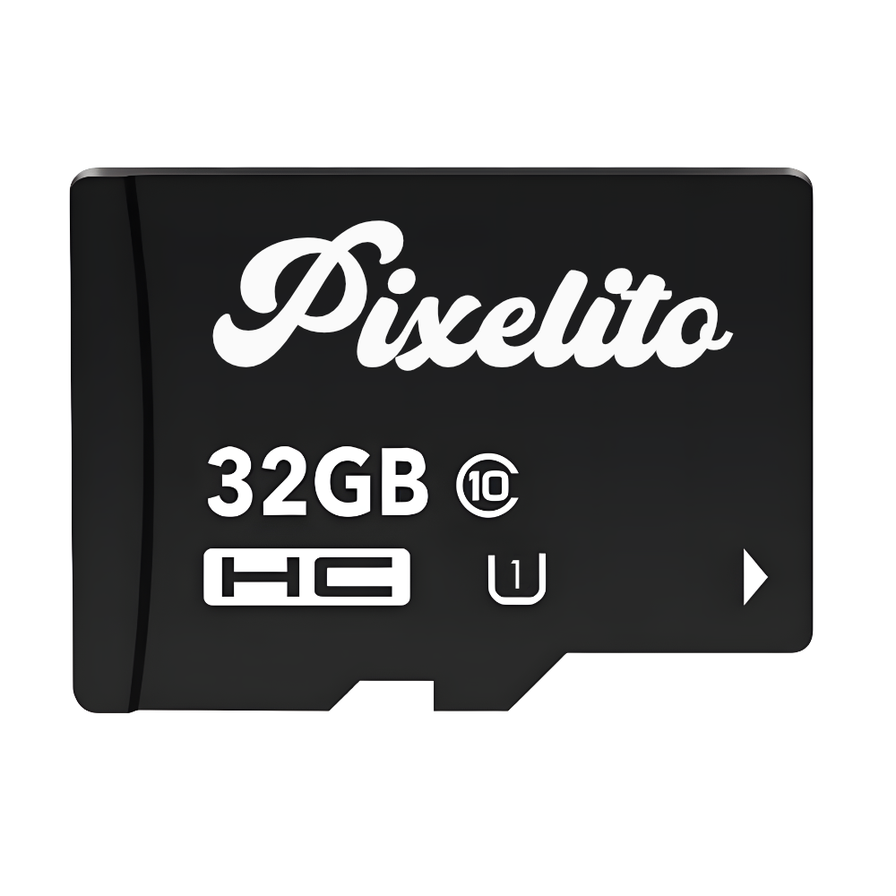 32GB Memory Card