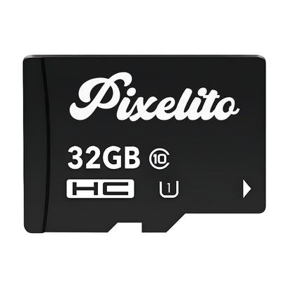 32GB Memory Card